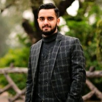 Mohammad Ali Hassan