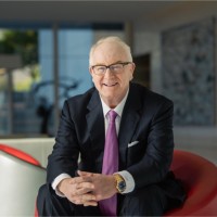 James G. Wetrich, LFACHE, PCC