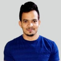 Smruti Ranjan Sahu