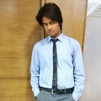 Waqar Ch