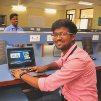 Rajeshwaran A