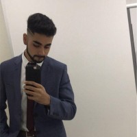 Wali Raza