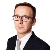 Marco Meroni, Cfa
