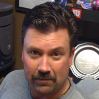 Fred Petersen