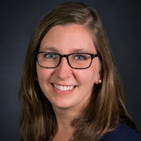 Audrey Brecknock Bourque