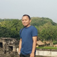 Budi Kurniawan