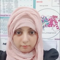 Zaina Waris