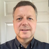 Carl Baxter
