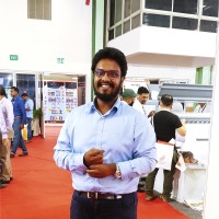 Shane Mathew Varghese