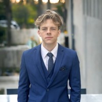 Luke Satterthwaite