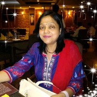 Dr Ritu Bawa