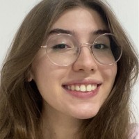 Camile Sabrina Ribeiro Mendes