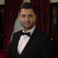 Dr Hossein Bemani