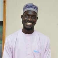 Umar Zubairu Ya'aba
