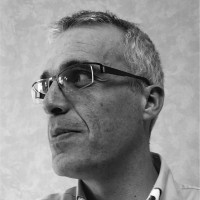 Cedric Farina