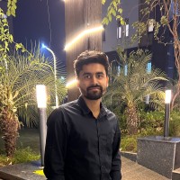 Avinash Pandey