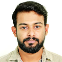 Arun George