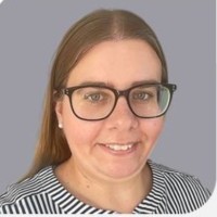 Sarah 'Finn' Mora