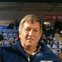 Neels Van wyk