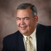 Stephen Fredericksen