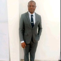 Israel Oluwasegun Isioye