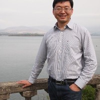 Peter L. WANG, CPA, CGA, FCCA(UK), CPA(China),MBA