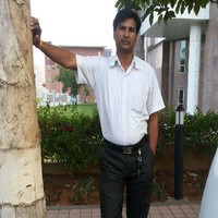 Rakesh R Pandey