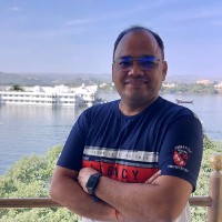 Mahendra Pareek