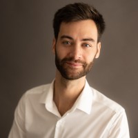 Frédéric Dubé