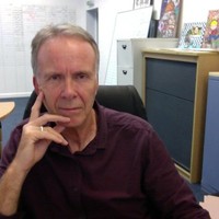 Brian Eason