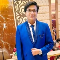 Shubham Jain