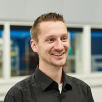 Menno Zwart
