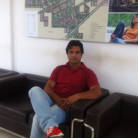Mahesh Pal Singh