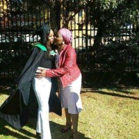 Mahlatse Molefe