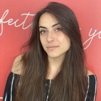 Ana Beatrice Dumitru