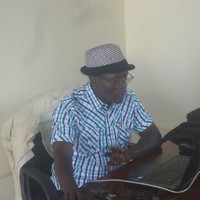 Shadrack Omondi