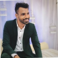 Mohamed Fashan