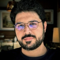 Ali Rahmani