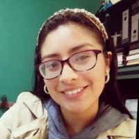 Paula Espinoza Roncal