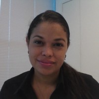 Zurina Bonilla