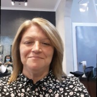 Nicola Russell