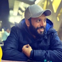 Mahmoud Fouad