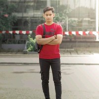 Umar Ridwan