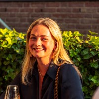 Carlijn Van Den Berg
