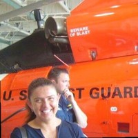Jenny Garcia, M.D. Acep