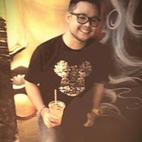 Darwinj Chua