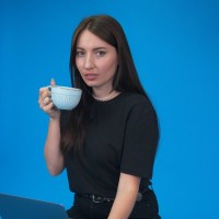 Лилия Егорова