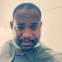 Okereke Daniel