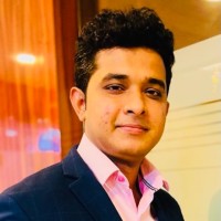 Sushant Bhandari