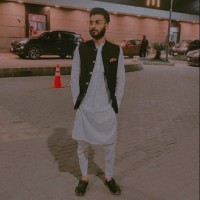 Umer Sheikh